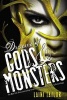 Dreams of Gods & Monsters (Paperback) - Laini Taylor Photo