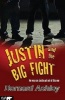 Justin and the Big Fight - Middle Bears - Reading with Confidence (Paperback) - Bernard Ashley Photo