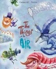 The Things in the Air (Hardcover) - Carmen Gil Photo