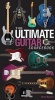 The Ultimate Guitar Sourcebook (Hardcover) - Tony Bacon Photo