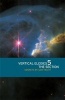 Vertical Elegies 5 - The Section (Paperback, New) - Sam Truitt Photo