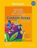 Oxford Picture Dictionary for the Content Areas: Workbook (Paperback, 2 Rev Ed) - Dorothy Kauffmann Photo