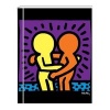 Greenjournal  (Cards) - Keith Haring Photo