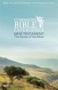 The Books of the Bible (NIV): New Testament - Community Bible Experience (Paperback) - New International Version Photo