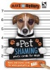 Make a Memory Pet Shaming Dog - Name and Shame Photo Cards for When Good Pets Go Bad! (Paperback) - Holly Brook Piper Photo