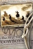 NIV, the Way for Cowboys New Testament with Psalms and Proverbs (Paperback, Special edition) - Zondervan Photo