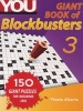 You Giant Book of Blockbusters 3 (Paperback) - Phanie Alberts Photo