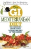 The GI Mediterranean Diet - The Glycemic Index-Based Life-Saving Diet of the Greeks (Paperback) - Fedon Alexander Lindberg Photo