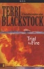 Trial by Fire (Paperback) - Terri Blackstock Photo