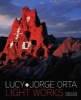 Light Works - Lucy + Jorge Orta (Hardcover, New) - James Putman Photo