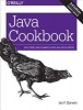 Java Cookbook (Paperback, 3rd edition) - Ian Darwin Photo