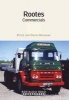 Rootes Commercials (Paperback) - Peter Henshaw Photo