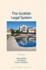 The Scottish Legal System (Paperback, 5th Revised edition) - Hector MacQueen Photo