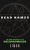 Dead Names - The Dark History of the Necronomicon (Paperback) - Simon Photo