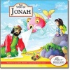 The Story of Jonah (Hardcover) - Alice Joyce Davidson Photo