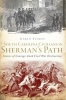 South Carolina Civilians in Sherman's Path - Stories of Courage Amid Civil War Destruction (Paperback) - Karen Stokes Photo