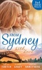 From Sydney with Love - With This Fling... / Losing Control / The Girl He Never Noticed (Paperback) - Kelly Hunter Photo