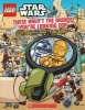 These Aren't the Droids You're Looking for (Paperback) - Scholastic Photo