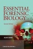 Essential Forensic Biology (Hardcover, 2nd Revised edition) - Alan Gunn Photo