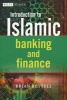 Introduction to Islamic Banking and Finance (Paperback) - Brian B Kettell Photo