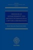 Freedom of Establishment and Private International Law for Corporations (Hardcover) - Paschalis Paschalidis Photo