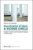 Securitization of Islam -- Counter-Terrorism and Freedom of Religion in Central Asiaa Vicious Circle - Counter-Terrorism & Freedom of Religion in Central Asia (Paperback) - Kathrin Lenz Raymann Photo