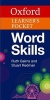 Oxford Learner's Pocket Word Skills - Pocket-sized, Topic-based English Vocabulary (Paperback) -  Photo