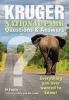 Kruger National Park - Questions & Answers (Paperback) - PF Fourie Photo