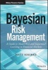 Bayesian Risk Management - A Guide to Model Risk and Sequential Learning in Financial Markets (Hardcover) - Matt Sekerke Photo