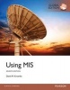 Using MIS: Global Edition (Paperback, 7th edition) - David Kroenke Photo