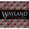 Wayland (Hardcover) - Tony Mitton Photo