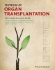 Textbook of Organ Transplantation Set (Hardcover) - Allan D Kirk Photo