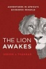 The Lion Awakes - Adventures In Africa's Economic Miracle (Hardcover) - A Thakkar Photo