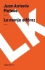 La Monja Alferez (Spanish, Paperback) - Juan Antonio Mateos Photo