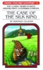 Case of the Silk King, the (Paperback) - Shannon Gillian Photo