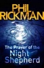 The Prayer of the Night Shepherd (Paperback, Main) - Phil Rickman Photo