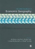 The Sage Handbook of Economic Geography (Hardcover) - Peter Sunley Photo