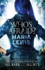 Who's Afraid? (Paperback) - Maria Lewis Photo