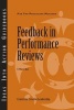 Feedback in Performance Reviews (Paperback) - EWayne Hart Photo