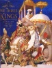 We Three Kings (Hardcover) - Gennady Spirin Photo