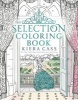 The Selection Coloring Book (Paperback) - Kiera Cass Photo