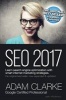 Seo 2017 Learn Search Engine Optimization with Smart Internet Marketing Strateg - Learn Seo with Smart Internet Marketing Strategies (Paperback) - Adam Clarke Photo