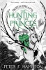 The Hunting of the Princes (Paperback, Main Market Ed.) - Peter F Hamilton Photo