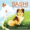 Sashi - The Scared Little Sheltie (Hardcover) - Linda Greiner Photo