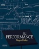 In Performance (Paperback) - Wayne Bailey Photo