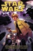 Star Wars Vol. 2: Showdown on Smugglers Moon (Paperback) - Jason Aaron Photo