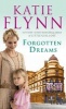 Forgotten Dreams (Paperback) - Katie Flynn Photo