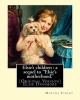 Elsie's Children - A Sequel to Elsie's Motherhood.. By: : (Original Version) Elsie Dinsmore (Paperback) - Martha Finley Photo