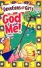 God and ME Devotions for Girls 6-9 (Paperback) - Diane Cory Photo