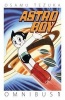 Astro Boy Omnibus Volume 1, Volume 1 (Paperback) - Osamu Tezuka Photo